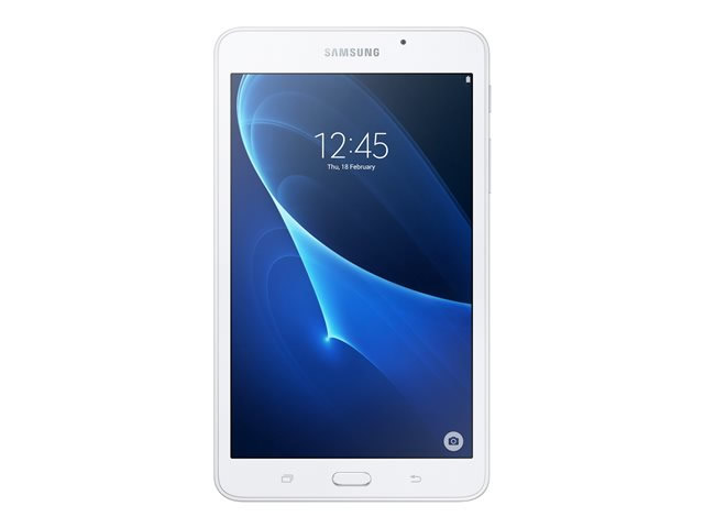 Samsung Galaxy Tab A Blanca